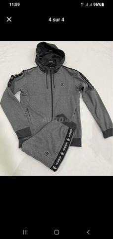 Ensemble Adidas Trefoil Taille S - 2