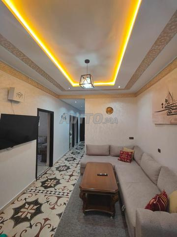 Appartement / Bureau à vendre 115 m² à Marrakech