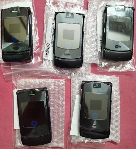 Motorola V3i original neuf - 2
