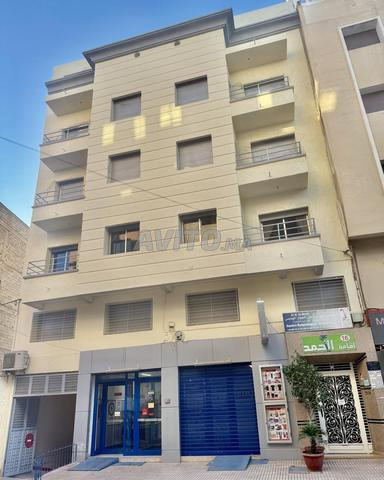 Immeuble à vendre, Avenue Mohammed V, Beni Mellal - 2