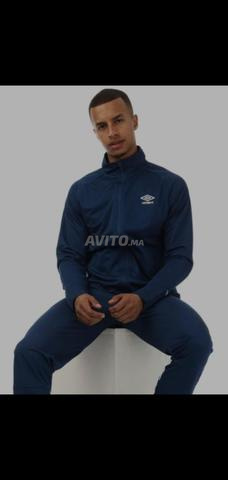 Ensemble UMBRO TRACKSUIT S NEUF - 2