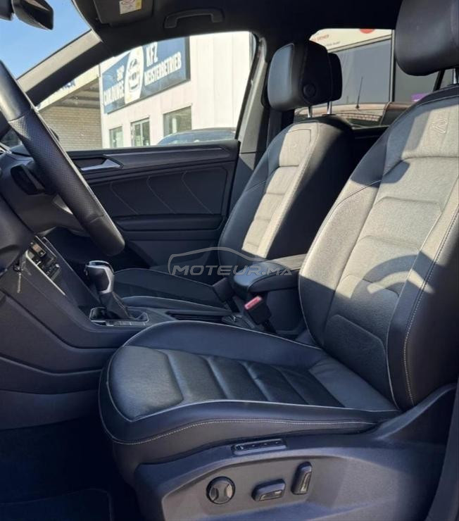 Volkswagen Tiguan Diesel Automatique 2023