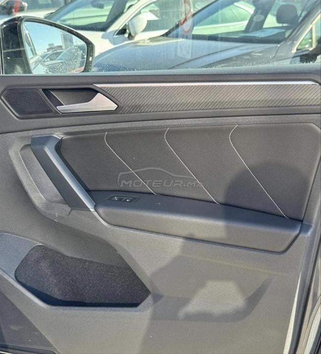 Volkswagen Tiguan Diesel Automatique 2023
