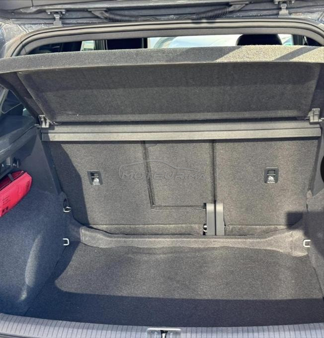 Volkswagen Tiguan Diesel Automatique 2023