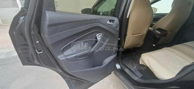 ford kuga 2020