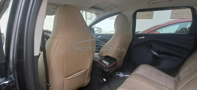 ford kuga 2020