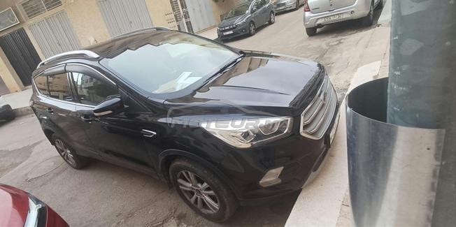 ford kuga 2020