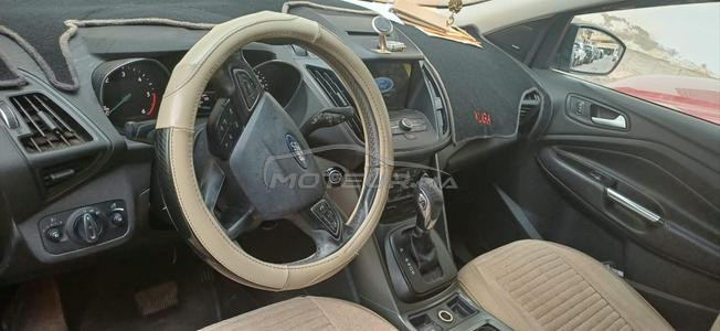 ford kuga 2020