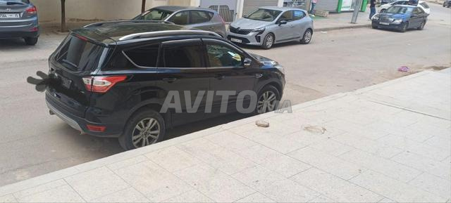 Ford Kuga 2020 - 2