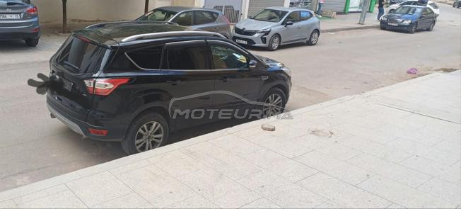 ford kuga 2020
