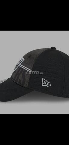 كاب RAIDERS ORIGINAL جديد مستعمل - 2