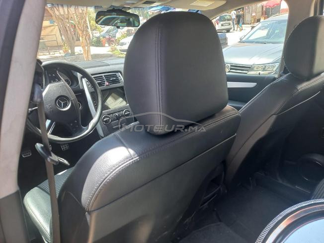 Mercedess classe B à vendre 