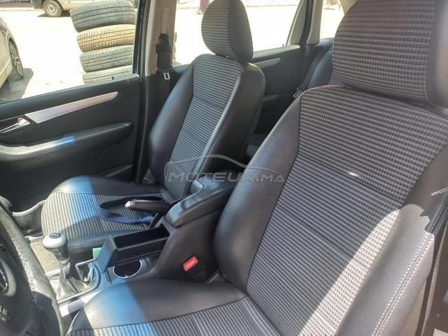 Mercedess classe B à vendre 