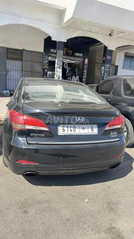 Hyundai i40 Diesel Automatique 2013 à Rabat - 2