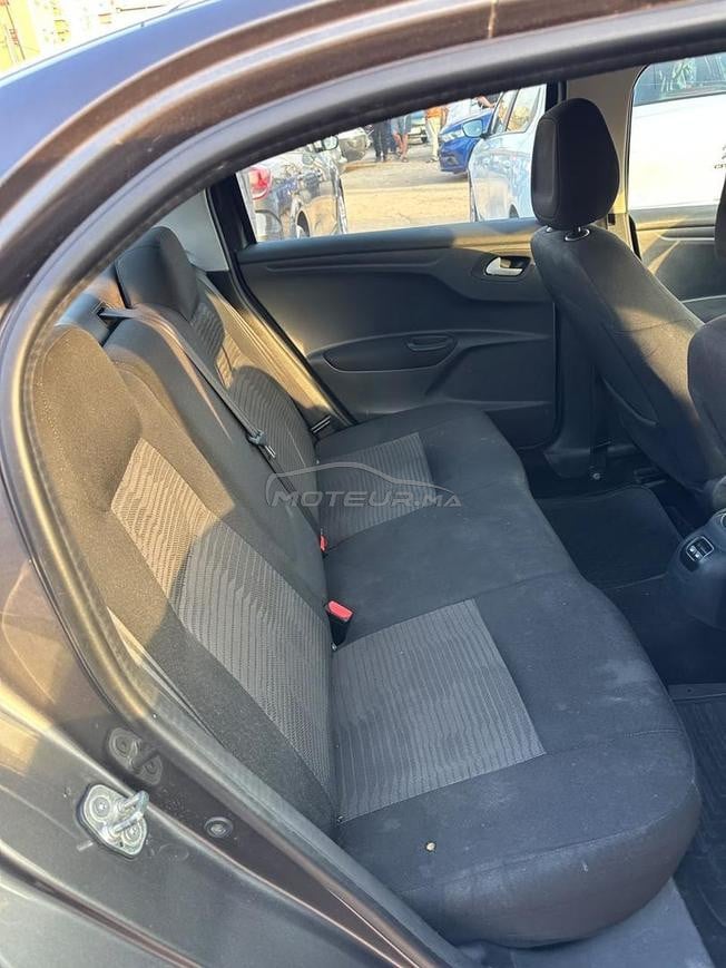Peugeot 301 Diesel Manuelle 2022 à Salé