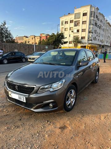 Peugeot 301 Diesel Manuelle 2022 à Salé