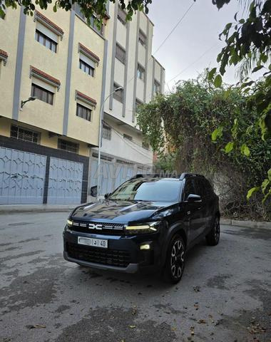 DACIA (Bigster) Extreme Diesel 06/2025 à Tanger - 2