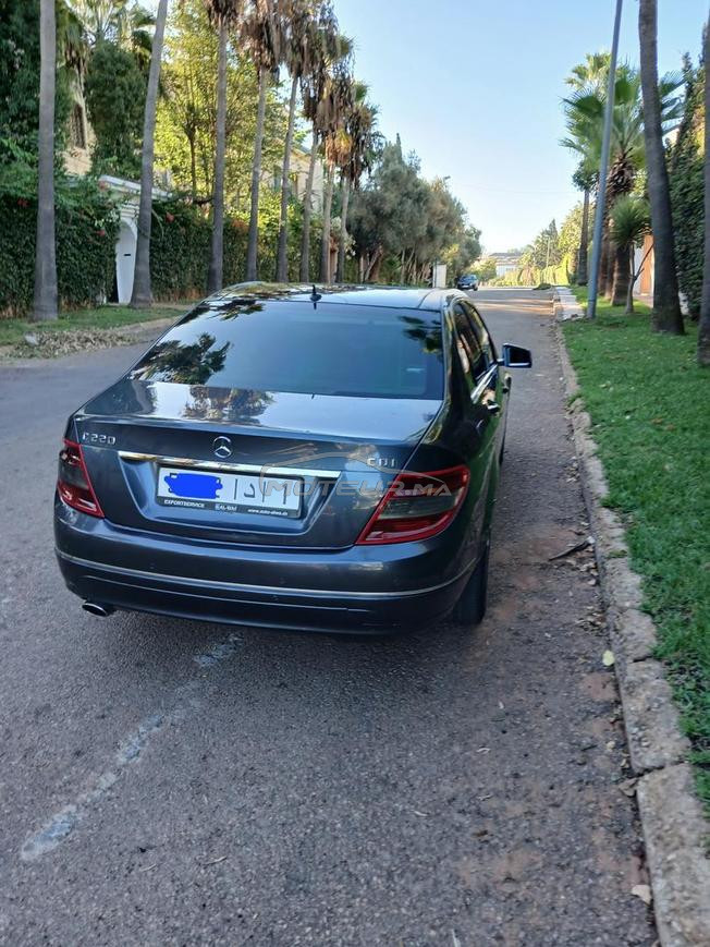 mercedes c 220 diesel