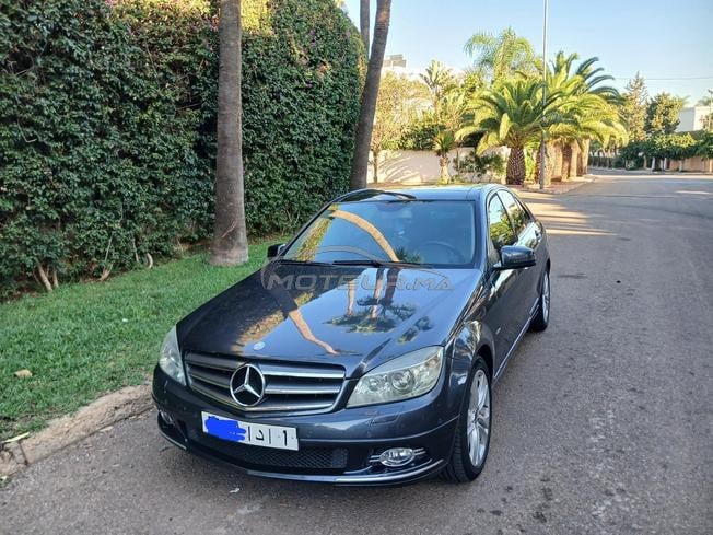 mercedes c 220 diesel