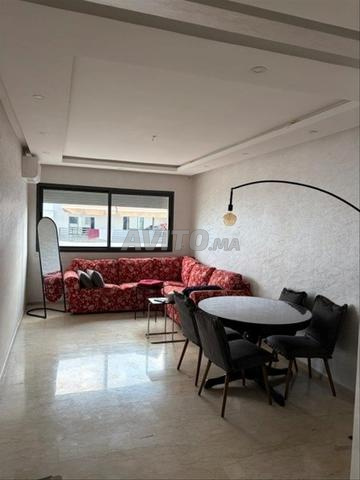Appartement 2 chambres à louer quartier des hôpitaux - 2