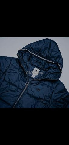 Veste Adidas Trefoil S Originale - 2
