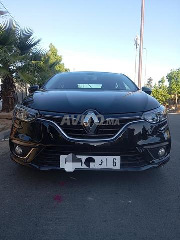 Renault Mégane - 2