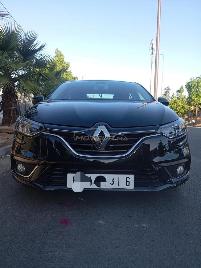 Renault Mégane 