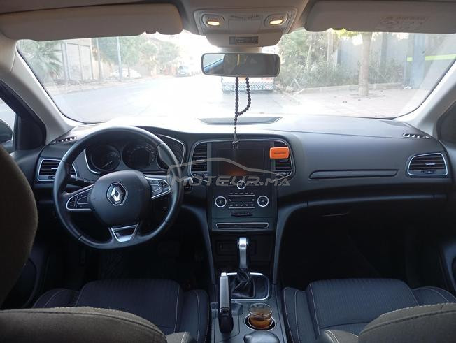 Renault Mégane 
