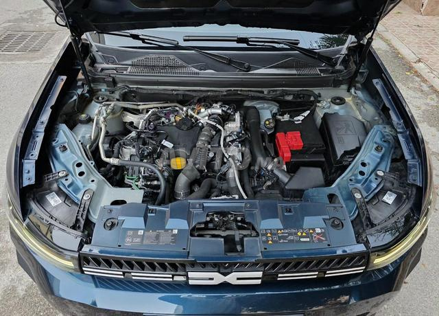 DACIA (Bigster) Extreme Diesel 06/2025 à Tanger