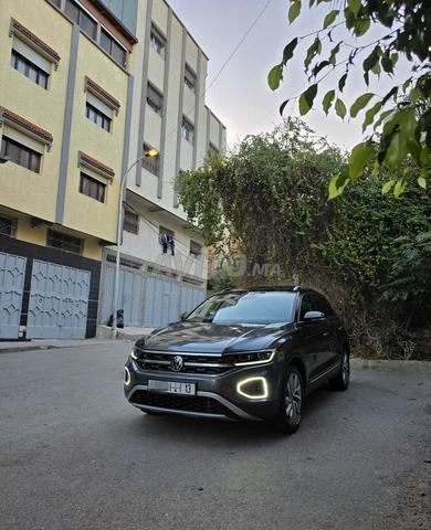 VOLKSWAGEN T-Roc X-Trême 03/2023 à Tanger - 2