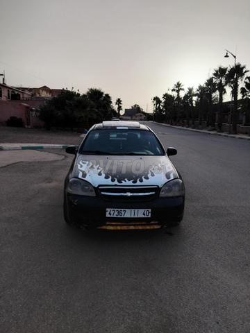 Midelt, Boulevard Casablanca - 2