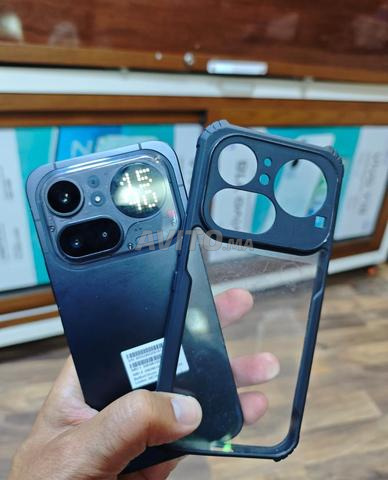 Nothing Phone 4a pro - 2