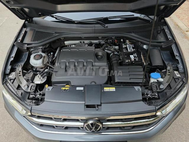 VOLKSWAGEN T-Roc X-Trême 03/2023 à Tanger