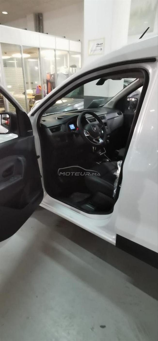 Renault Express Diesel Manuelle 2026 à Casablanca