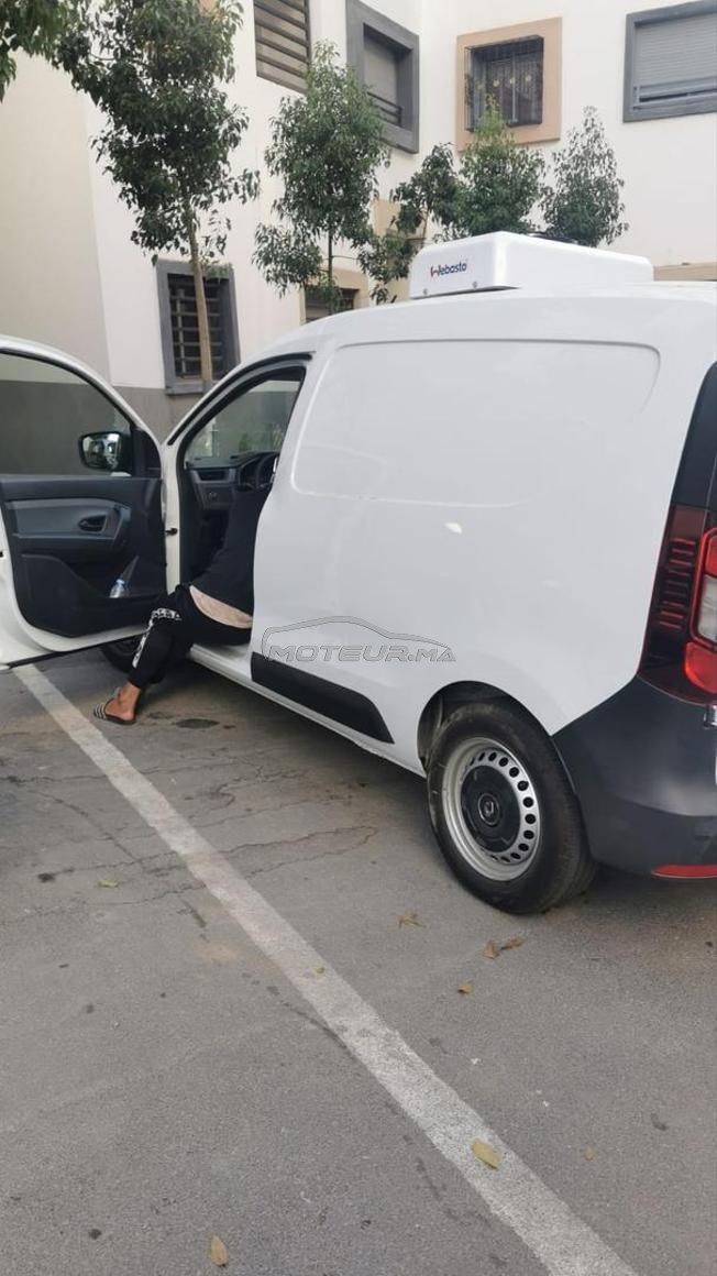 Renault Express Diesel Manuelle 2026 à Casablanca