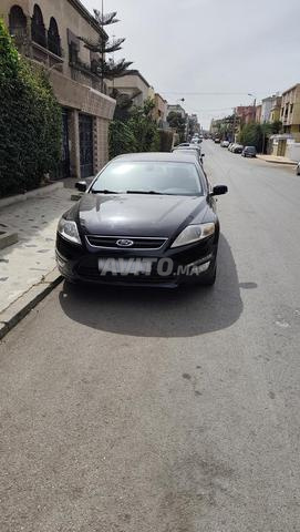 Ford Mondeo 2012 - 2
