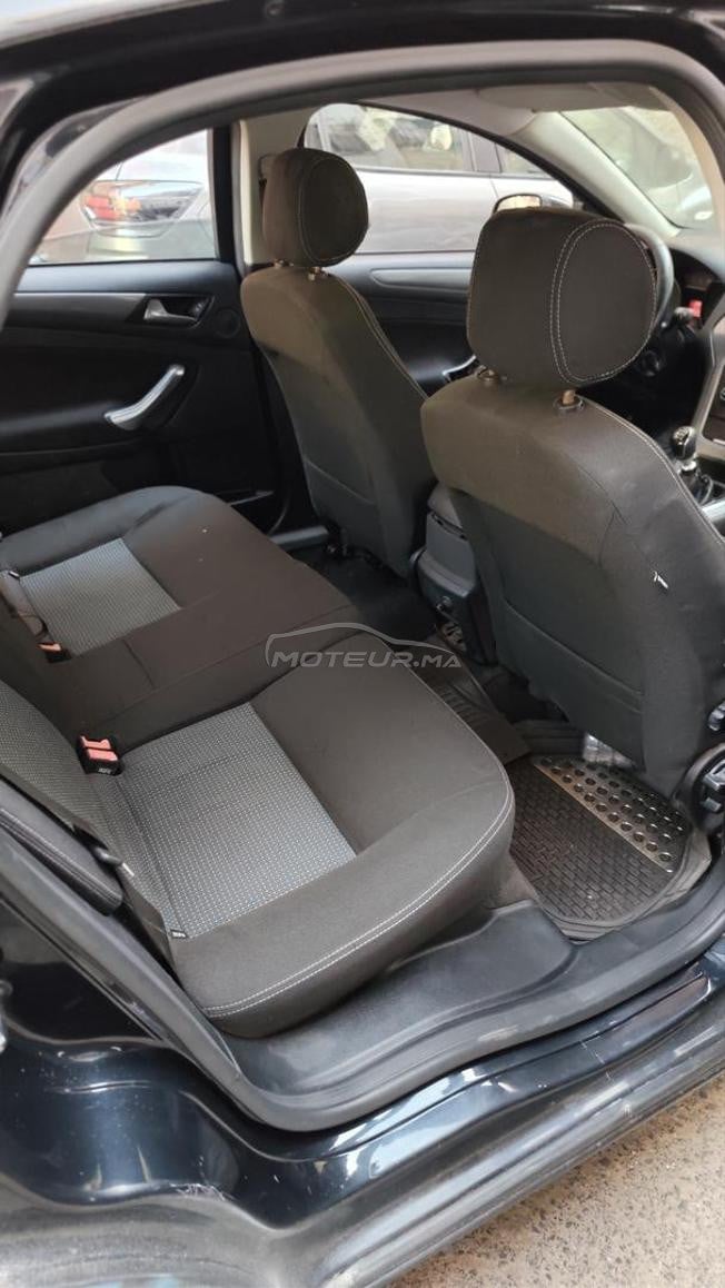 Ford Mondeo 2012