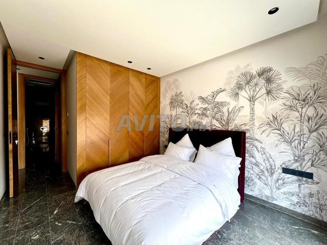 Appartement à vendre 65 m² à Marrakech - 2