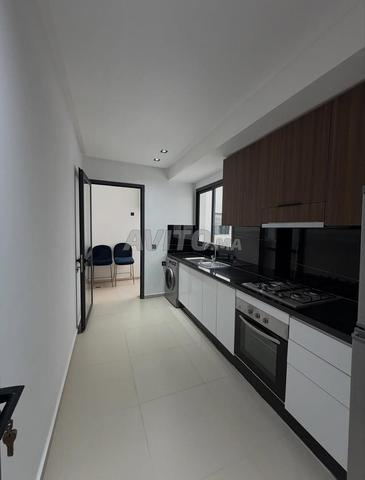 Appartement excellent à louer mensuellement