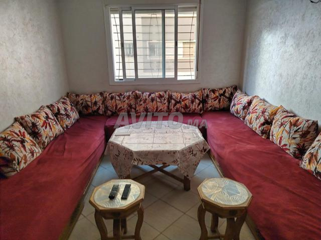 Appartement à louer Salé - 2