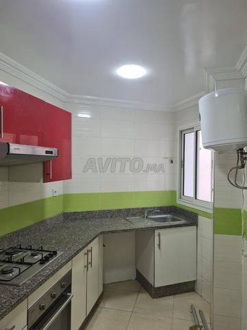 Appartement à louer 48 m² à Casablanca - 2