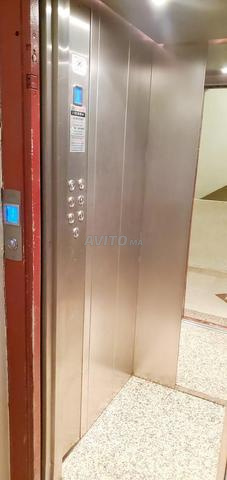 Appartement meublé à vendre à Settat - 2