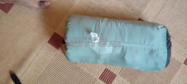 Sac de couchage Decathlon Allemagne neuf