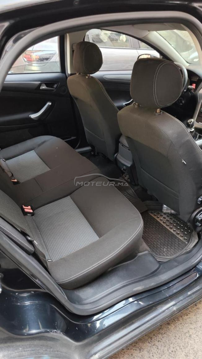 Ford Mondeo 2012