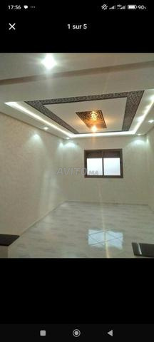 Magnifique appartement 135 m² - 2