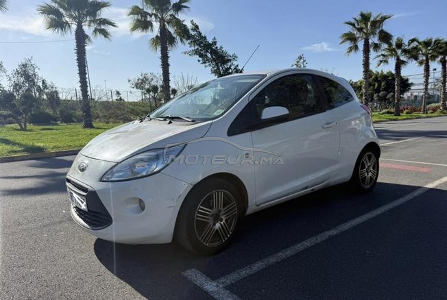 voiture à vendre 