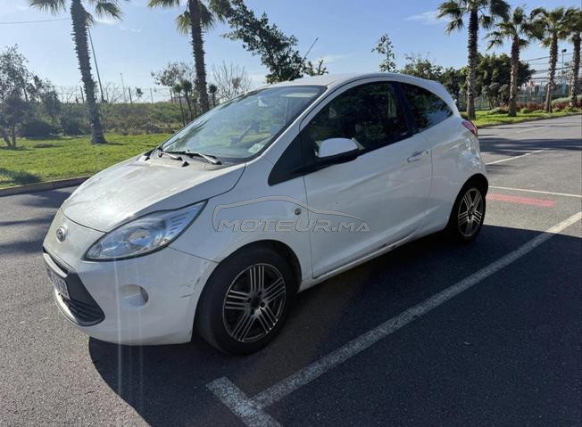 voiture à vendre 