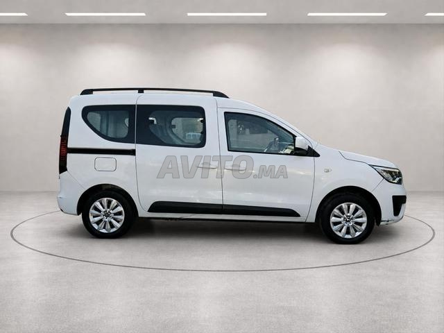 2471 - Renault Express 2022 expertisée avec financement - 2