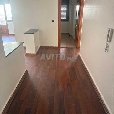 216219-Vente Appt à Casablanca Oulfa de 88 m² - 2