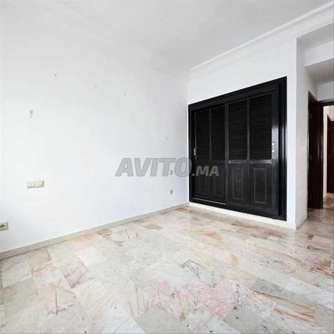 5002984-Appt à louer à 9000DH à Plateau - 2